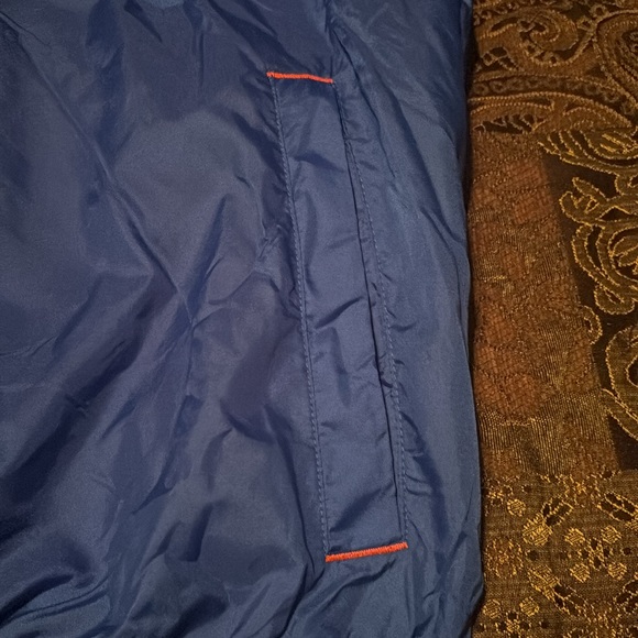 Nike Sportswear Electric Anorak Mesh Lined Half Zip Jacket - Picture 4 of 9